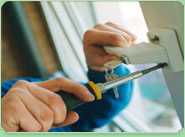 Window  locks Sunbury